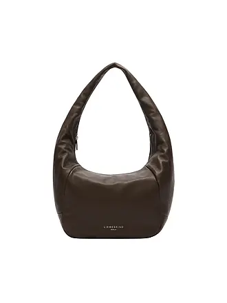 LIEBESKIND BERLIN | Tasche - Hobo FARRAH M | braun